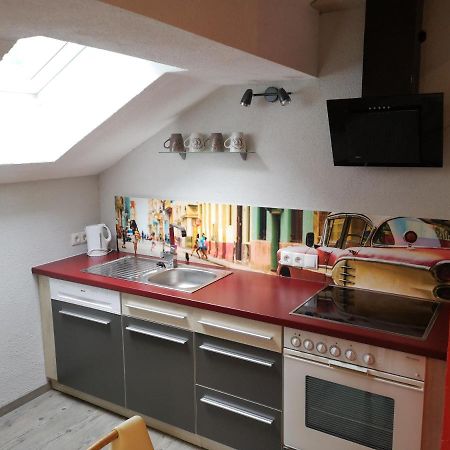 Appartement Brigitte Längenfeld Exterior foto