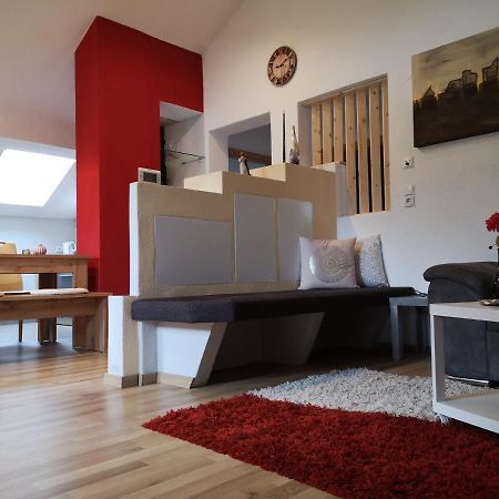 Appartement Brigitte Längenfeld Exterior foto
