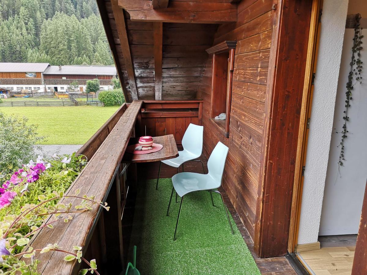 Appartement Brigitte Längenfeld Exterior foto