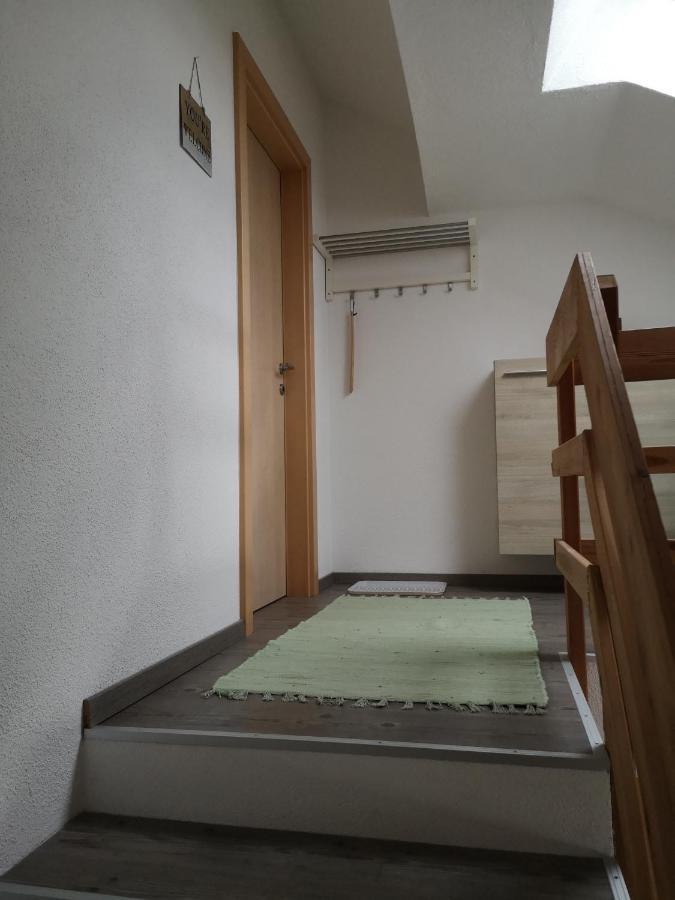 Appartement Brigitte Längenfeld Exterior foto